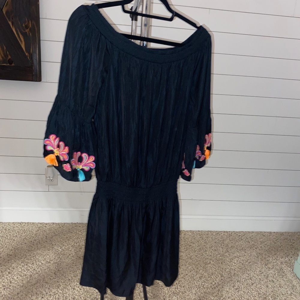 Lilly Pulitzer Polly Tunic Dress - Picture 2 of 2